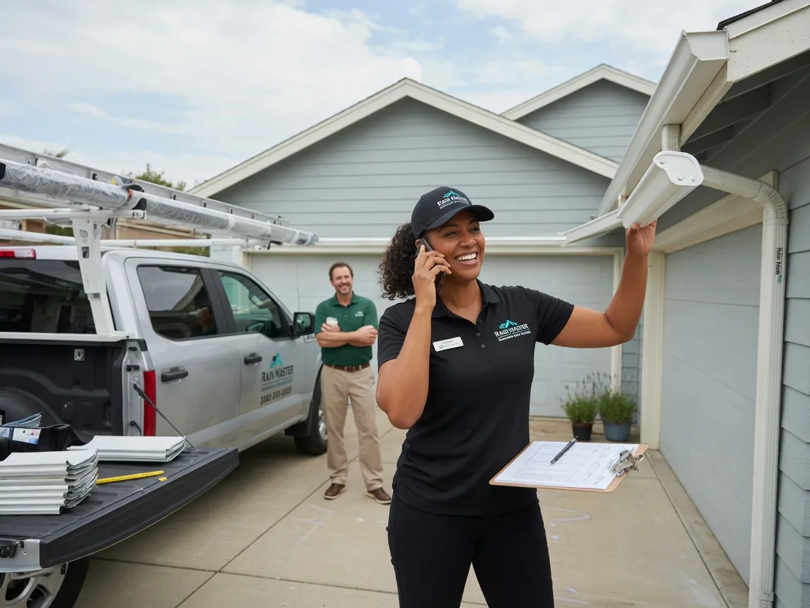 Gutter Installation Marshall, OK FAQs